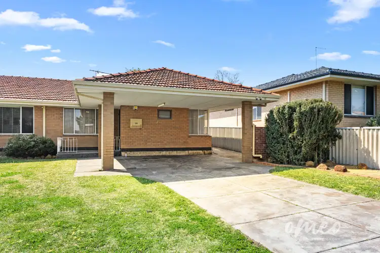 2B Dubove Road, Spearwood WA 6163