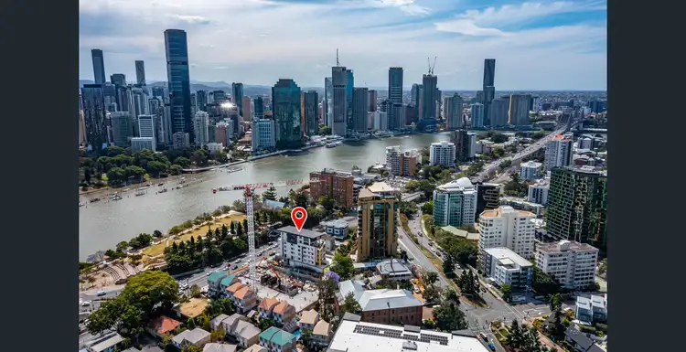 1/450 Main Street, Kangaroo Point QLD 4169