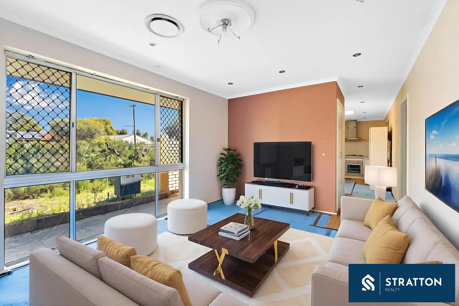 Main view of Homely house listing, 24 Downhill Way, Langford WA 6147