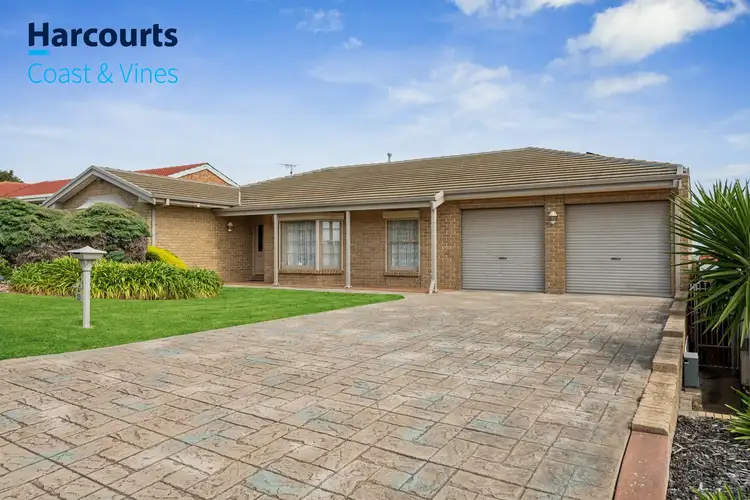 13 Elmeade Drive, Hallett Cove SA 5158