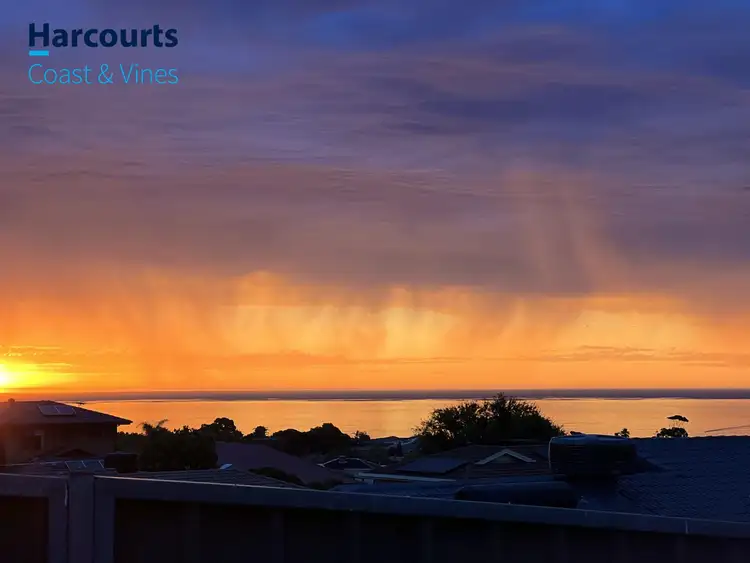 Second view of Homely house listing, 13 Elmeade Drive, Hallett Cove SA 5158