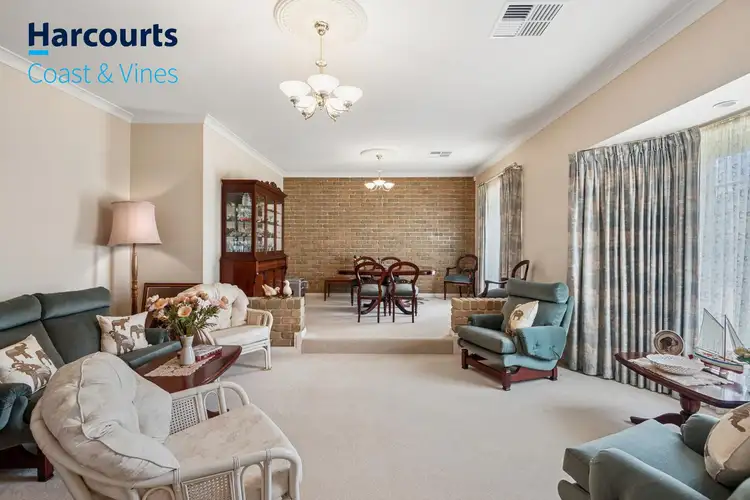 Third view of Homely house listing, 13 Elmeade Drive, Hallett Cove SA 5158