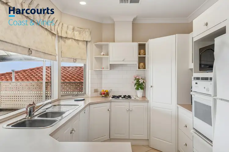 Fifth view of Homely house listing, 13 Elmeade Drive, Hallett Cove SA 5158