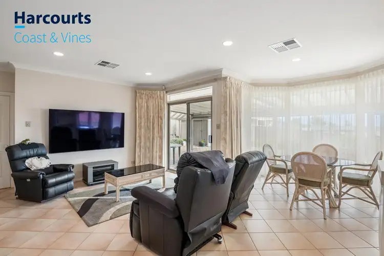 Sixth view of Homely house listing, 13 Elmeade Drive, Hallett Cove SA 5158