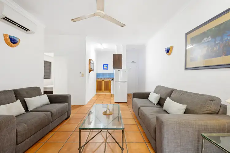 Second view of Homely apartment listing, 34/62-64 Davidson Street, Port Douglas QLD 4877