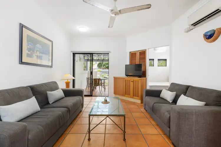 Third view of Homely apartment listing, 34/62-64 Davidson Street, Port Douglas QLD 4877