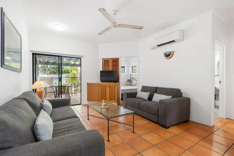 Fourth view of Homely apartment listing, 34/62-64 Davidson Street, Port Douglas QLD 4877