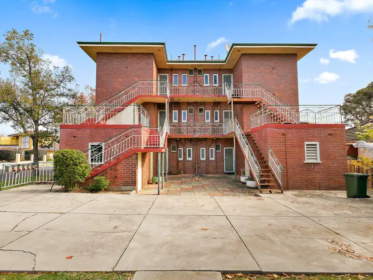 Second view of Homely flat listing, 5/2 Todd Avenue, Como WA 6152