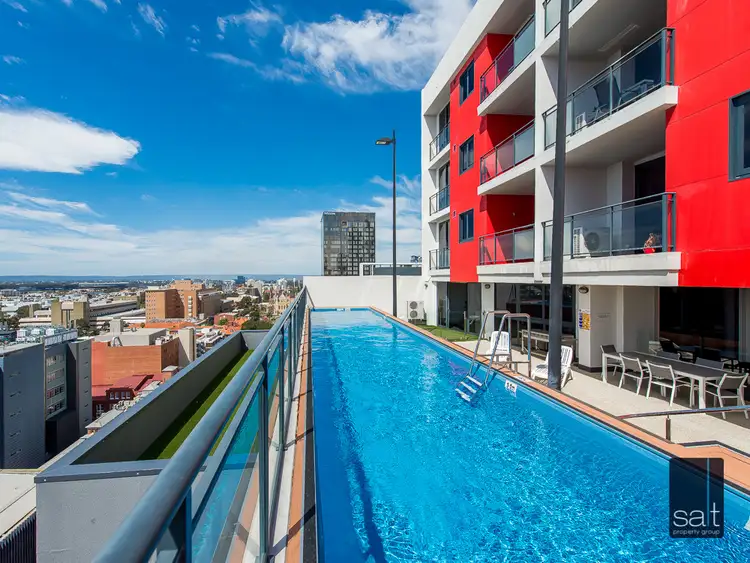 14/101 Murray Street, Perth WA 6000