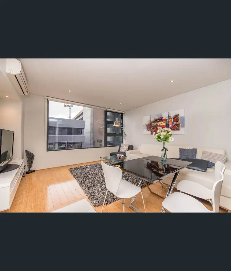 Third view of Homely apartment listing, 14/101 Murray Street, Perth WA 6000