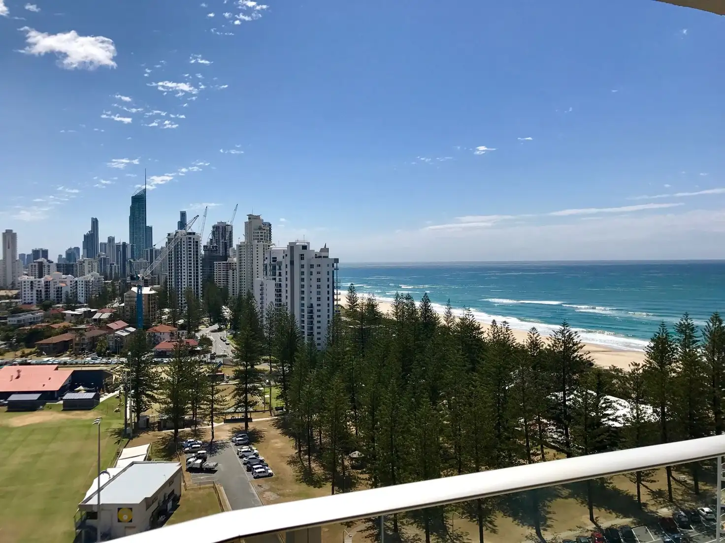 Main view of Homely apartment listing, 18/7 Britannia Avenue, Broadbeach QLD 4218