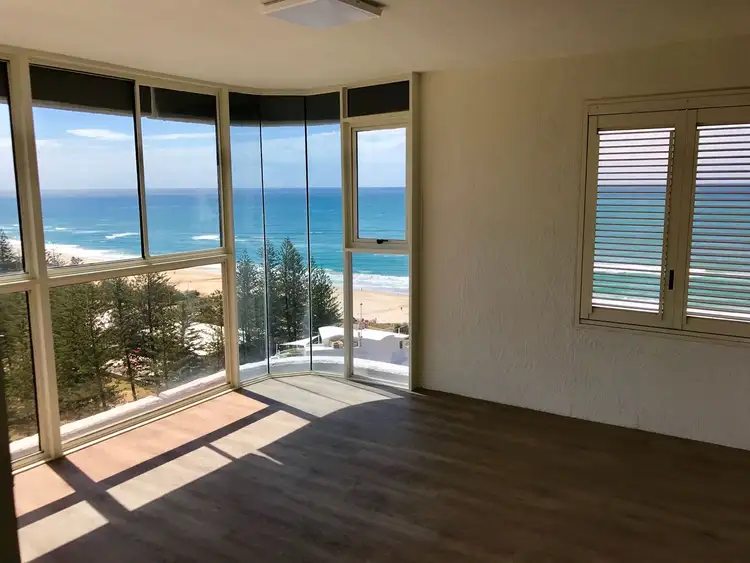 Second view of Homely apartment listing, 18/7 Britannia Avenue, Broadbeach QLD 4218