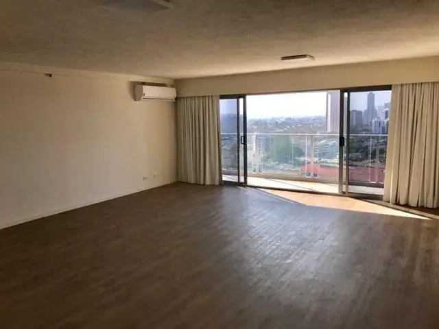 Fifth view of Homely apartment listing, 18/7 Britannia Avenue, Broadbeach QLD 4218