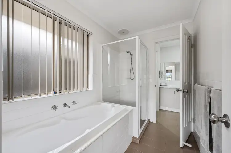 Third view of Homely house listing, 16 Almond Circuit, Munno Para West SA 5115