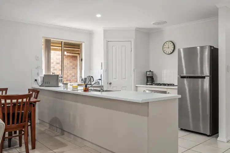 Fifth view of Homely house listing, 16 Almond Circuit, Munno Para West SA 5115