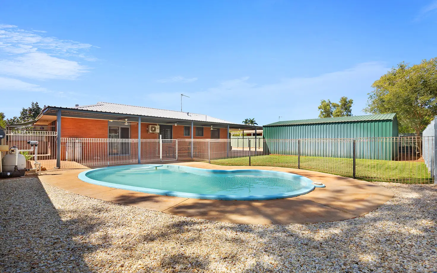 Main view of Homely house listing, 28 Austen Loop, Nickol WA 6714
