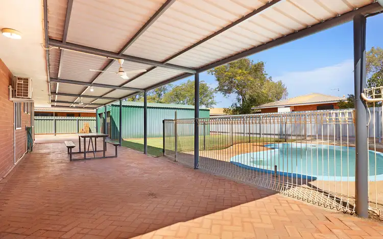 Second view of Homely house listing, 28 Austen Loop, Nickol WA 6714