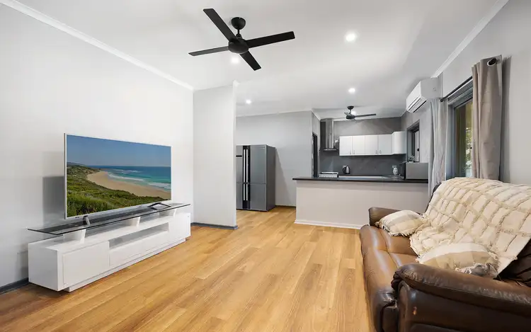 Fourth view of Homely house listing, 28 Austen Loop, Nickol WA 6714