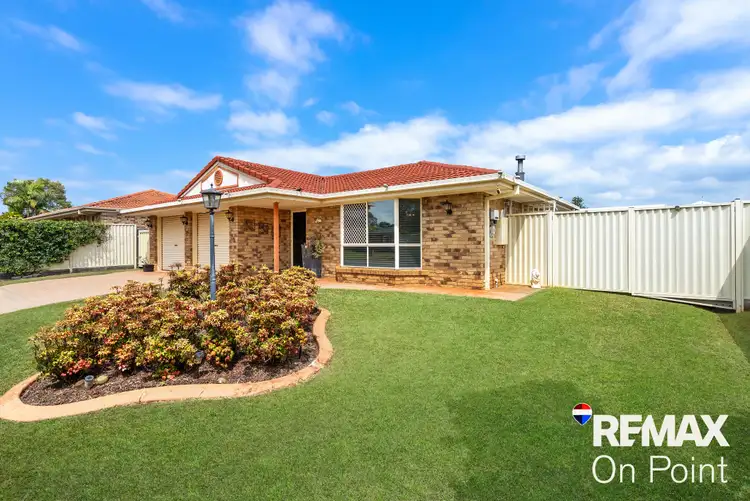 6 Manuela Street, Victoria Point QLD 4165