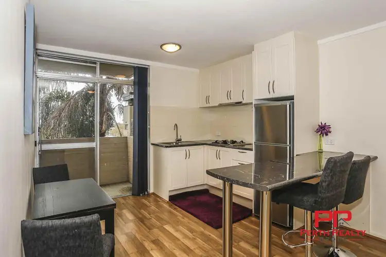 Main view of Homely apartment listing, 307/36 Tenth Avenue, Maylands WA 6051
