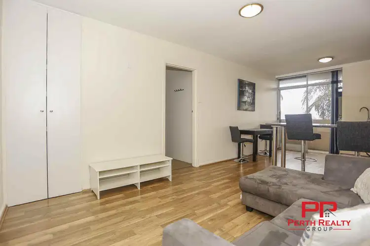 Fourth view of Homely apartment listing, 307/36 Tenth Avenue, Maylands WA 6051