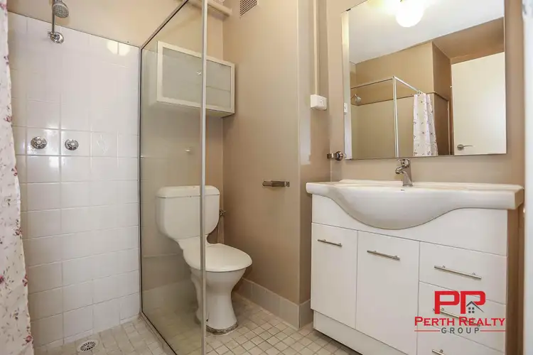 Fifth view of Homely apartment listing, 307/36 Tenth Avenue, Maylands WA 6051