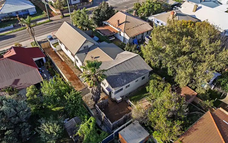 119B Shenton Street, Geraldton WA 6530