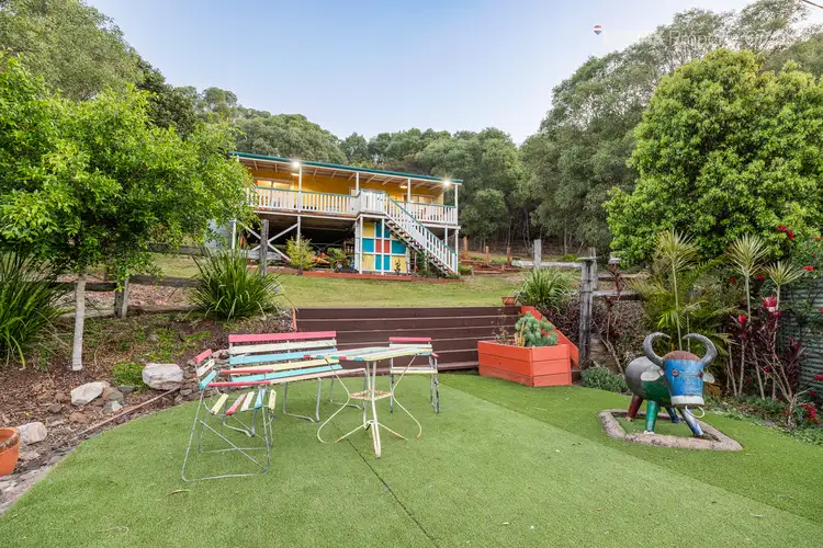 18 Eden Road, Kandanga QLD 4570