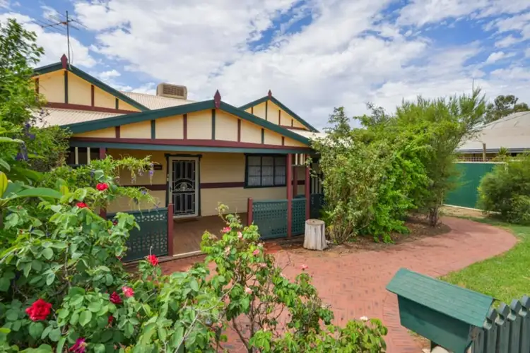 4 Wordsworth Street, Kalgoorlie WA 6430