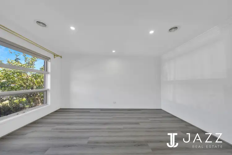 Fifth view of Homely house listing, 201 Saltwater Promenade, Point Cook VIC 3030