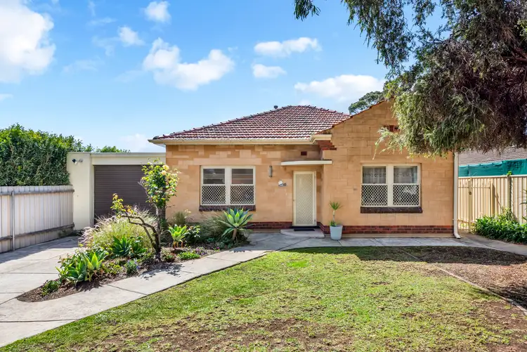 45 Lindsay Avenue, Edwardstown SA 5039