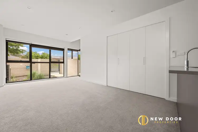 Fourth view of Homely townhouse listing, 70/60 Kingsland Parade, Casey ACT 2913