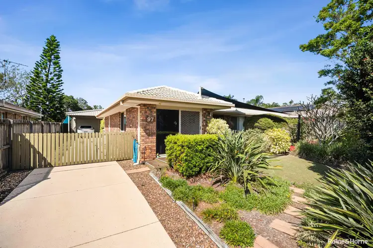 97 Snapper Street, Kawungan QLD 4655