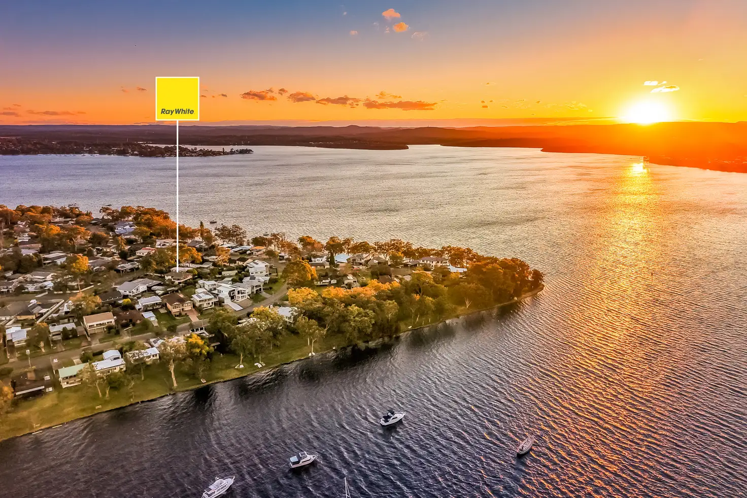 Main view of Homely house listing, 27 Birrabang Avenue, Summerland Point NSW 2259