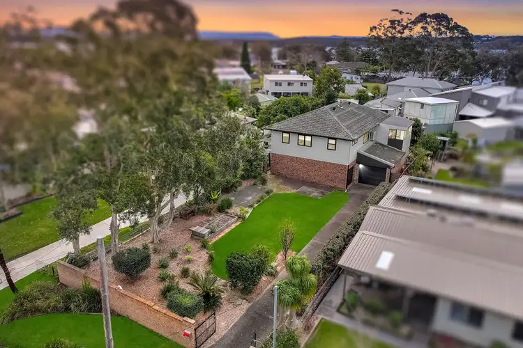 Third view of Homely house listing, 27 Birrabang Avenue, Summerland Point NSW 2259