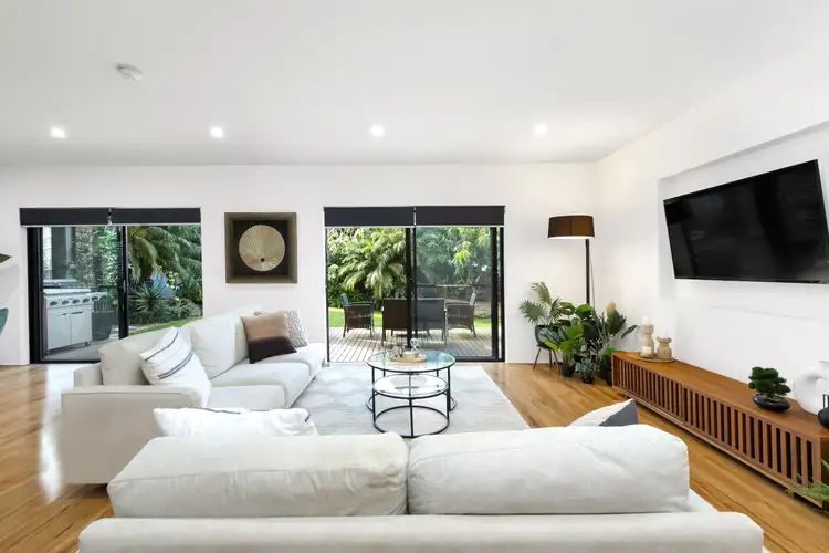 Fifth view of Homely house listing, 27 Birrabang Avenue, Summerland Point NSW 2259