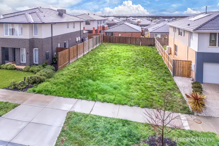7 Band Street, Sunbury VIC 3429