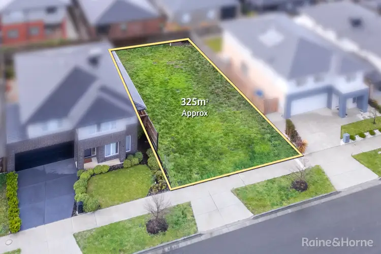 Fifth view of Homely land listing, 7 Band Street, Sunbury VIC 3429