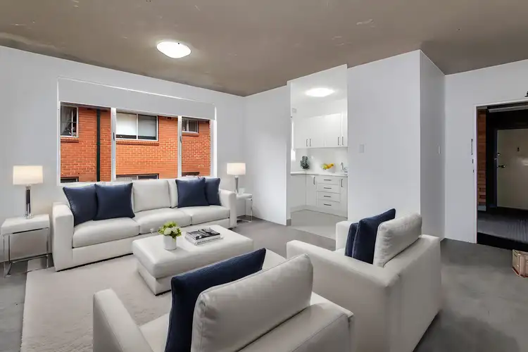 10/6 Isabel Street, Ryde NSW 2112