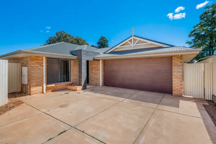 346B Piccadilly Street, West Lamington WA 6430