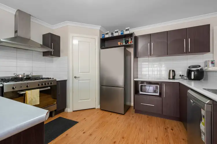 Second view of Homely house listing, 346B Piccadilly Street, West Lamington WA 6430
