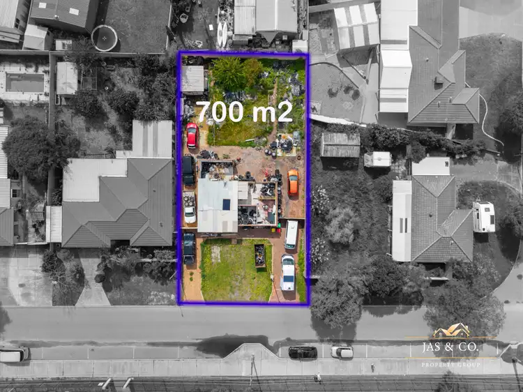 35 Avignon Way, Beechboro WA 6063