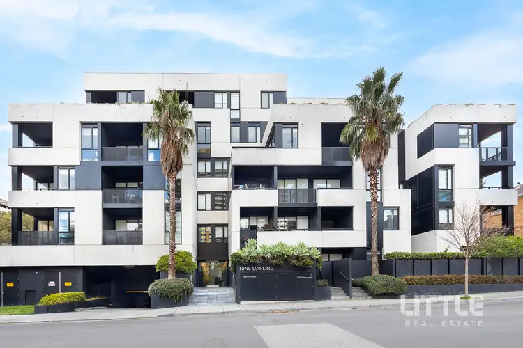 312/9 Darling Street, South Yarra VIC 3141