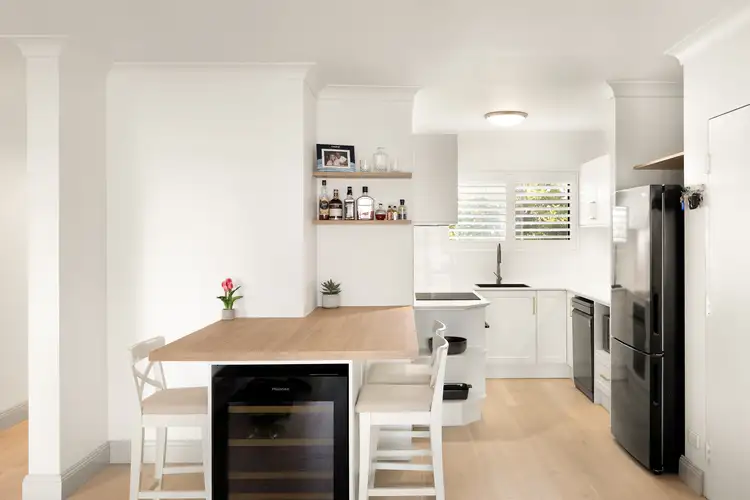 4/17 Magdala Street, Ascot QLD 4007