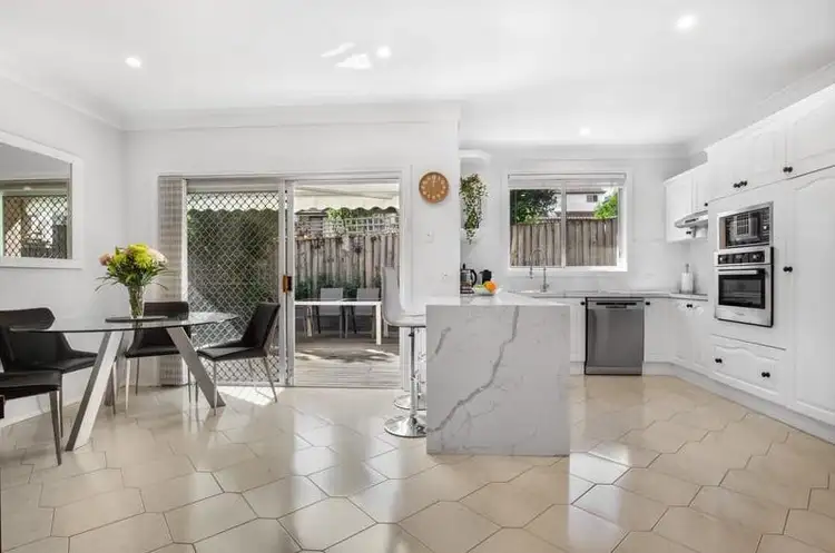 3/57 Waterview Street, Putney NSW 2112