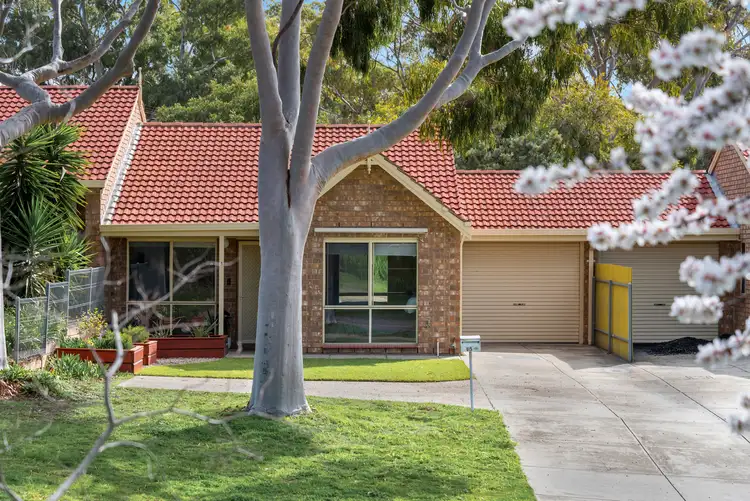 5/29 Candy Road, O'halloran Hill SA 5158