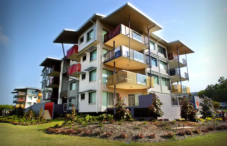 40/3 Michie Court, Bayview NT 820