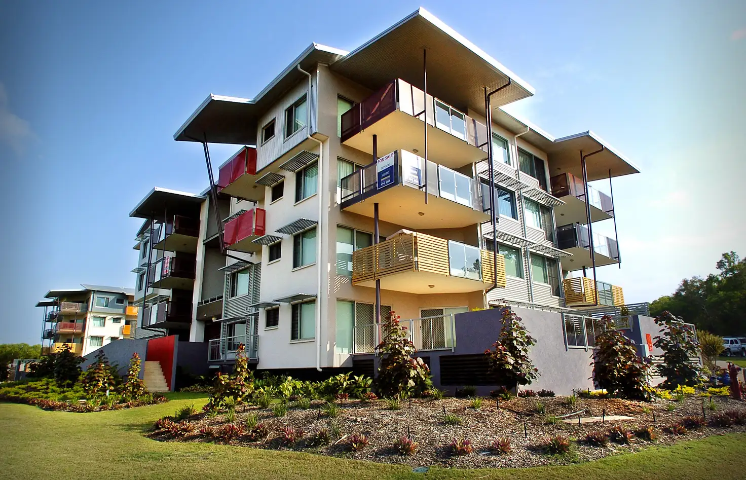 Main view of Homely house listing, 40/3 Michie Court, Bayview NT 820