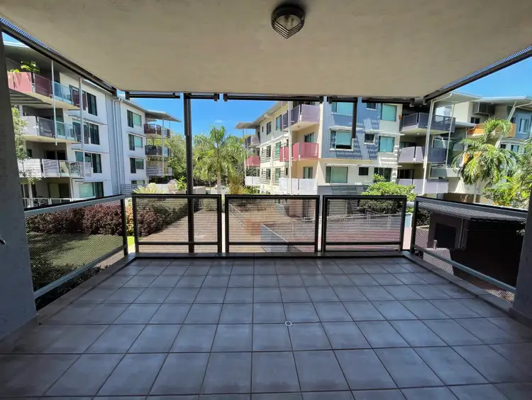 Fifth view of Homely house listing, 40/3 Michie Court, Bayview NT 820