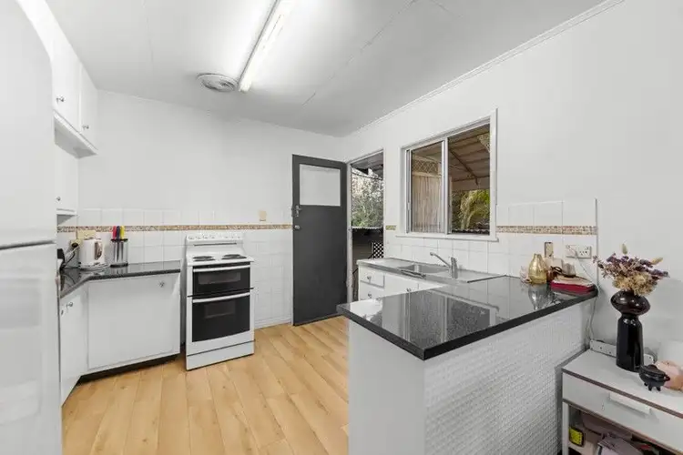 Second view of Homely house listing, 9 Lauren Street, Geebung QLD 4034